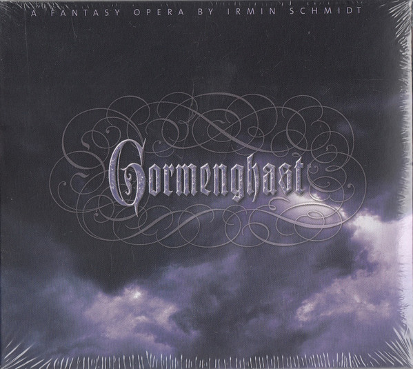 GORMENGHAST