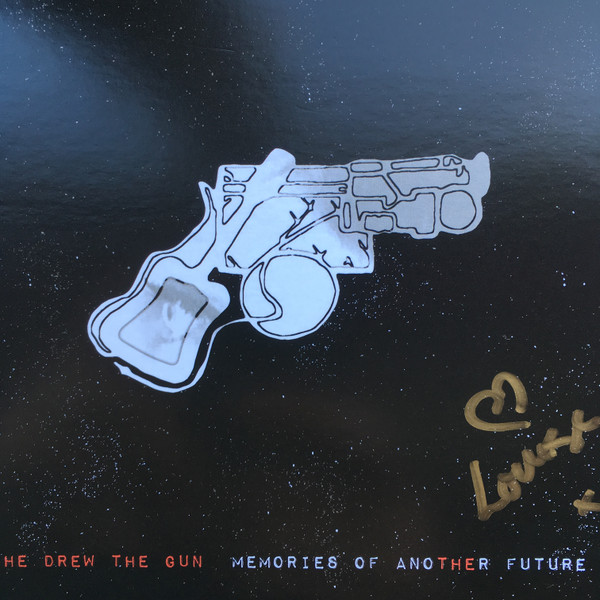 MEMORIES OF ANOTHER FUTURE