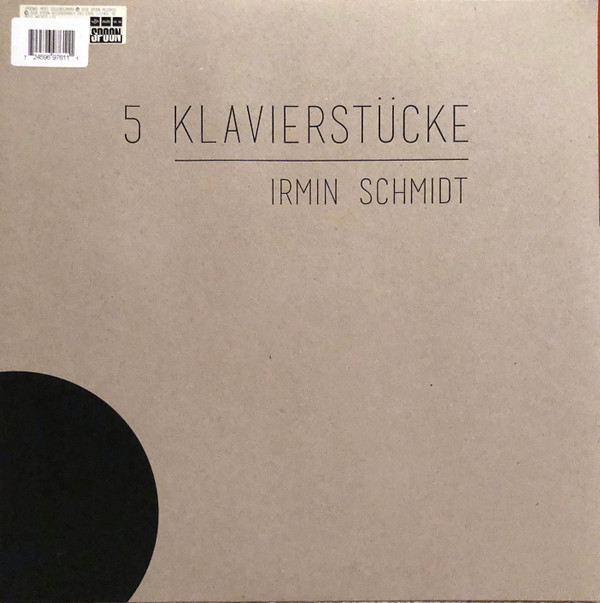 5 KLAVIERST³CKE