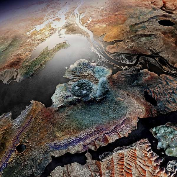 FROM GAS TO SOLID/YOU ARE MY F