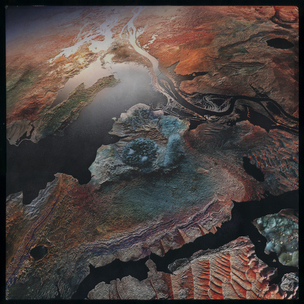 FROM GAS TO SOLID/YOU ARE MY F