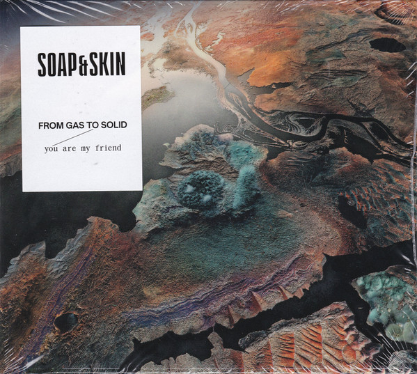 FROM GAS TO SOLID/YOU ARE MY F