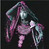 MOUNAIKI   BY THE BRIGHT OF NI