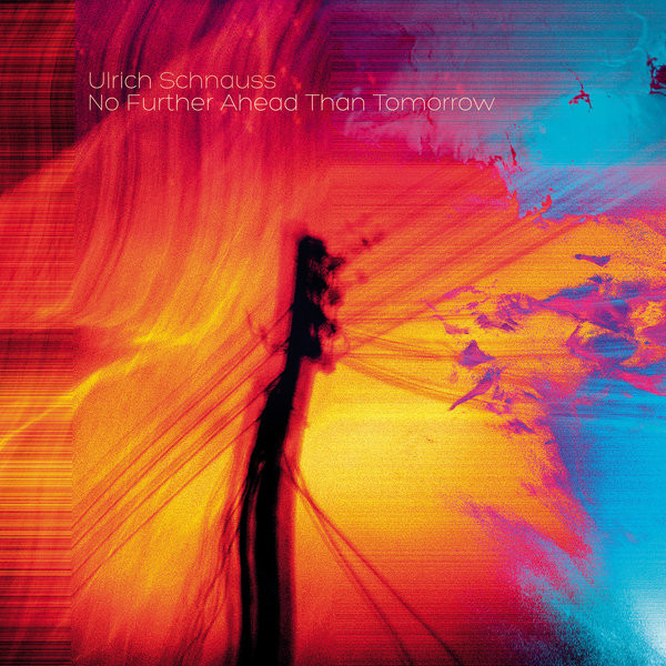 NO FURTHER AHEAD THAN TOMORROW