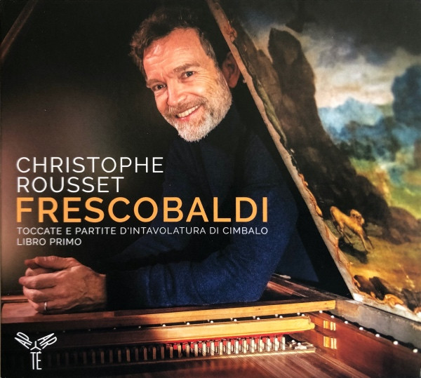 CHRISTOPHE ROUSSET SUONA GIROL