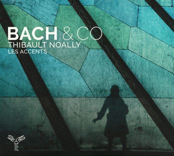 BACH, TELEMANN: CONCERTI