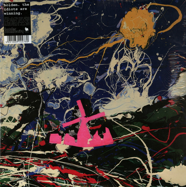 THE IDIOTS ARE WINNING