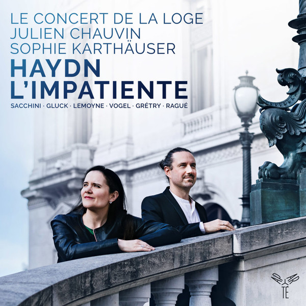 HAYDN, L’IMPATIENTE