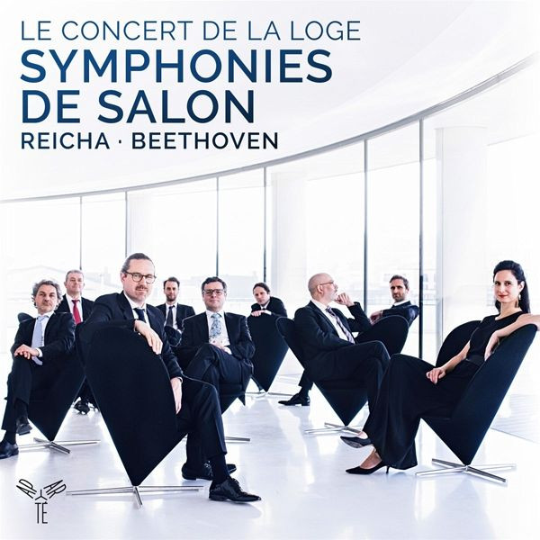 SYMPHONIE DE SALON