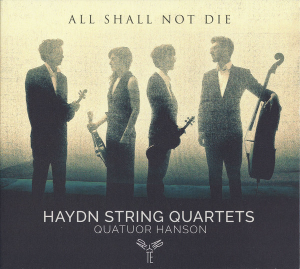 ALL SHALL NOT DIE HAYDN: STRI
