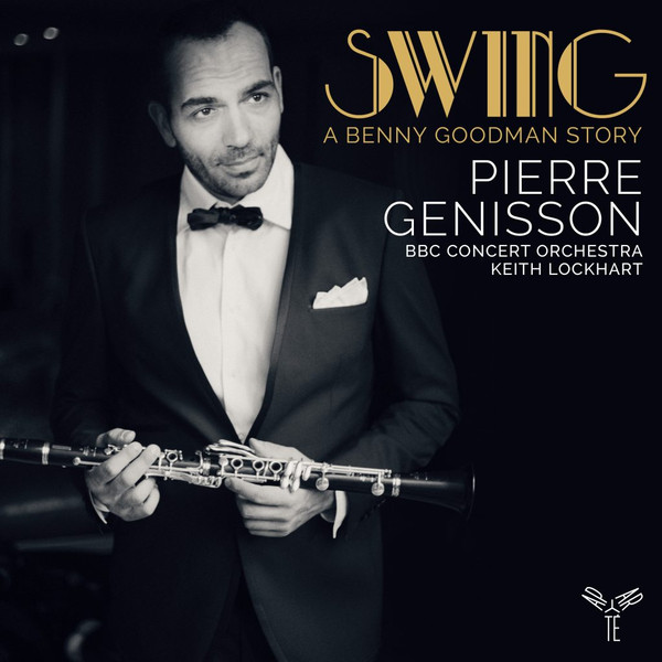 SWING: A BENNY GOODMAN STORY