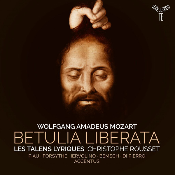 LA BETULIA LIBERATA