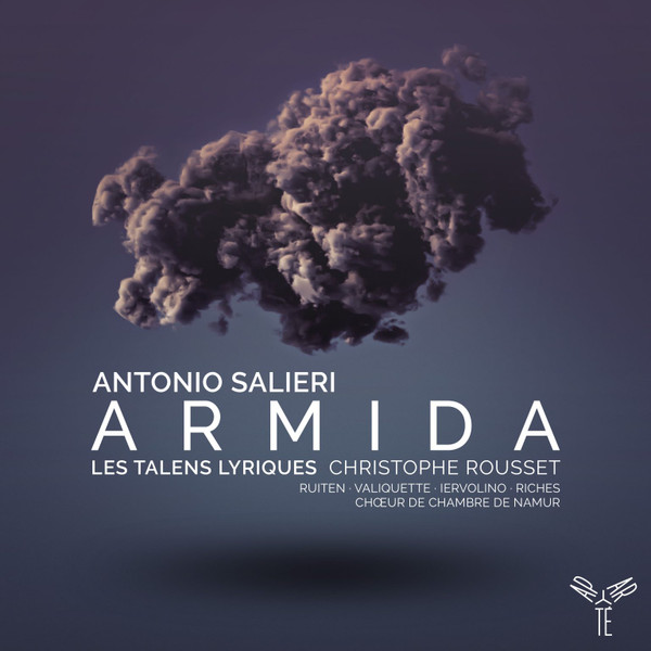 ARMIDA