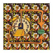 MADE IN TIMELAND – ECO MIX VINYL