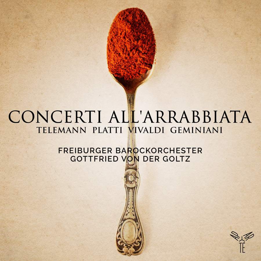 CONCERTI A LARRABIATA