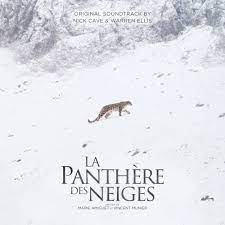 LA PANTHÈRE DES NEIGES OST