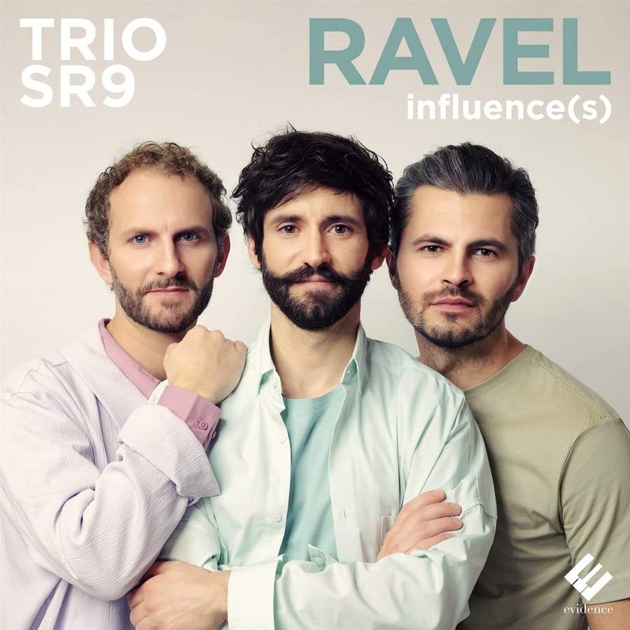 RAVEL INFLUENCE S