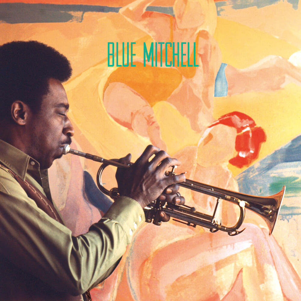 BLUE MITCHELL