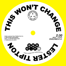 THIS WONT CHANGE/BABY DONT YOU WEEP RSD