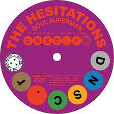 SOUL SUPERMAN/AINT NO LOVE IN THE HEART OF THE CITY