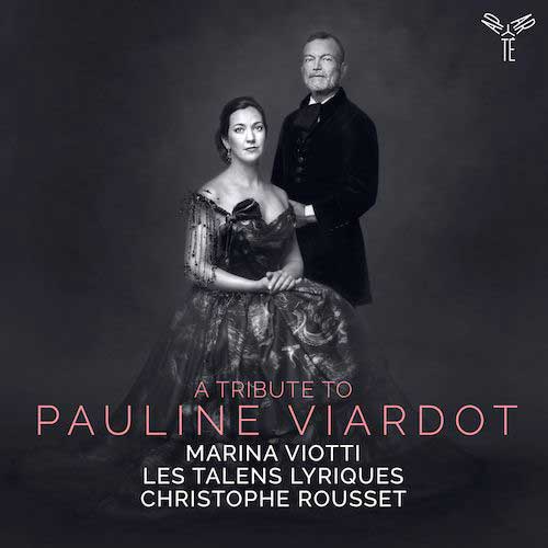 A TRIBUTE TO PAULINE VIARDOT