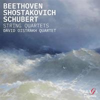 SCHUBERT -BEETHOVEN -SHOSTAKOVITCH