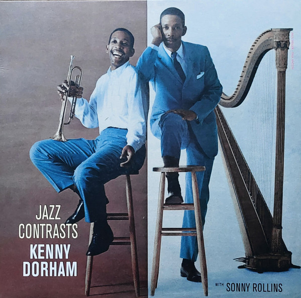 JAZZ CONTRASTS