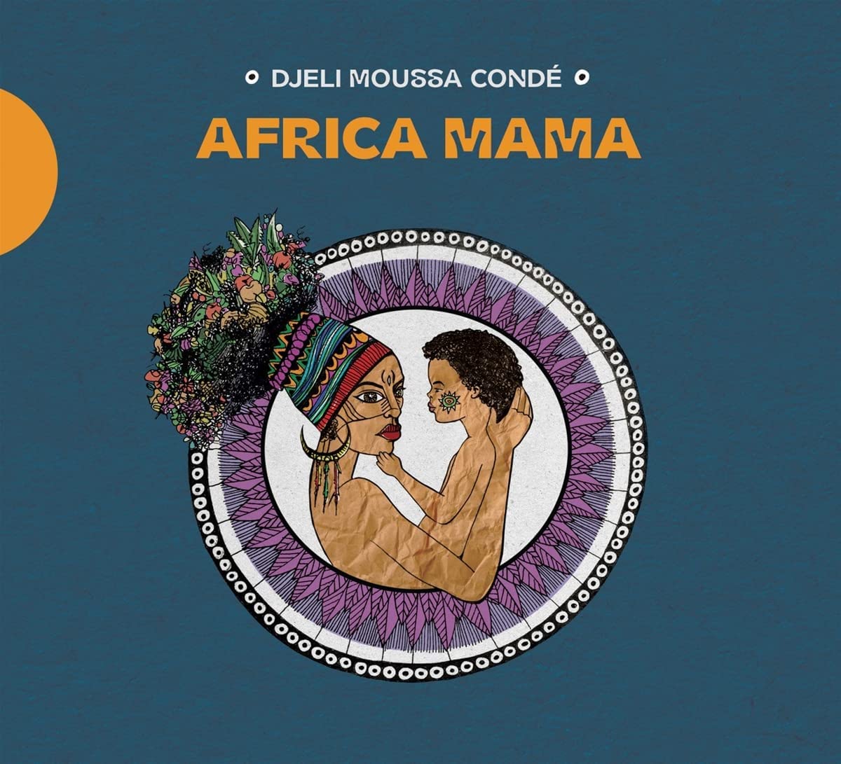 AFRICA MAMA