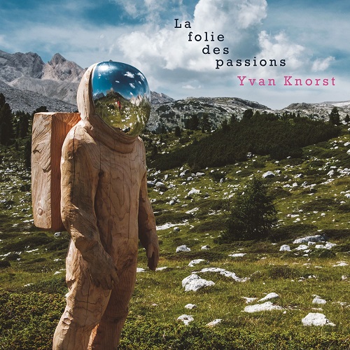 LA FOLIE DES PASSIONS  JAZZ FOLK