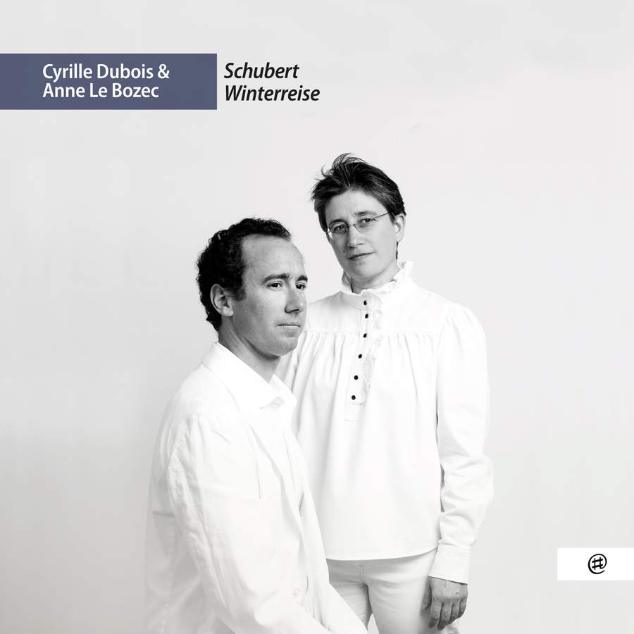 SCHUBERT: WINTERREISE