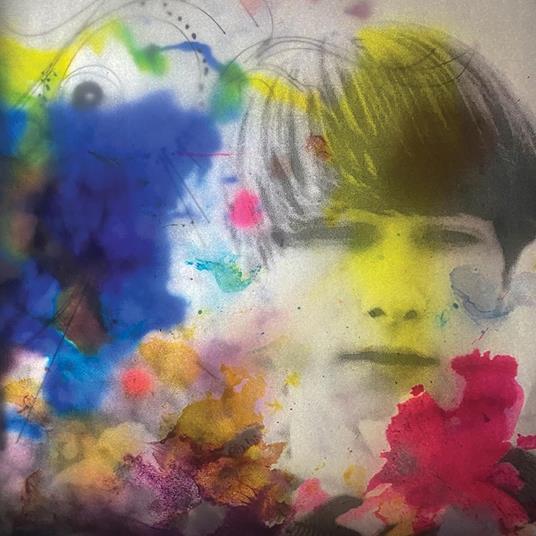 REVERBERATIONS (TRAVELLING THROUGH TIME)