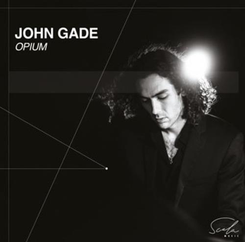 JOHN GADE: OPIUM