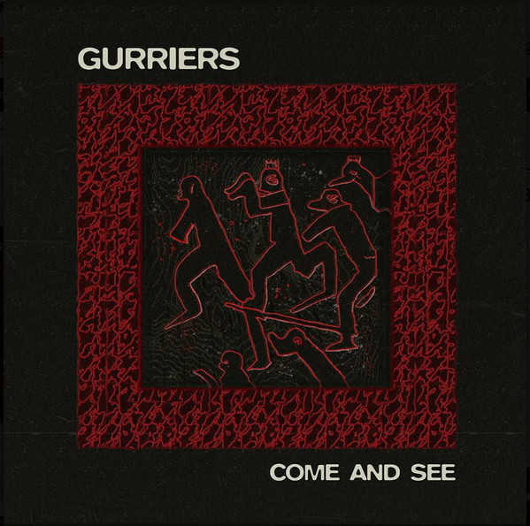 COME AND SEE – INDIE ONLY