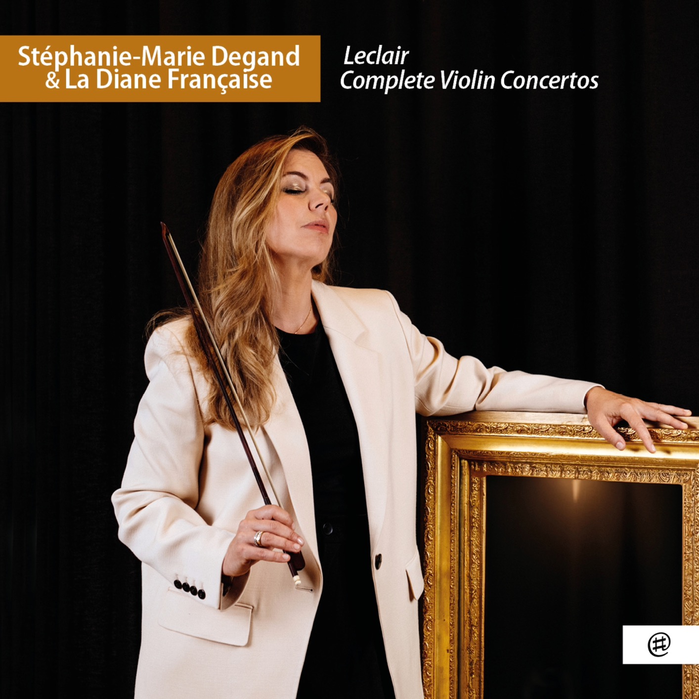 JEAN-MARIE LECLAIR: COMPLETE VIOLIN CONCERTOS