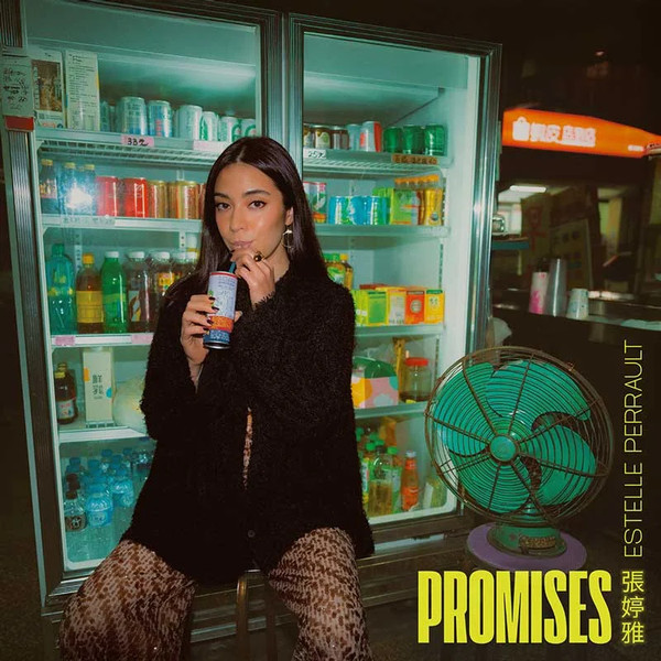 PROMISES LP VERSION