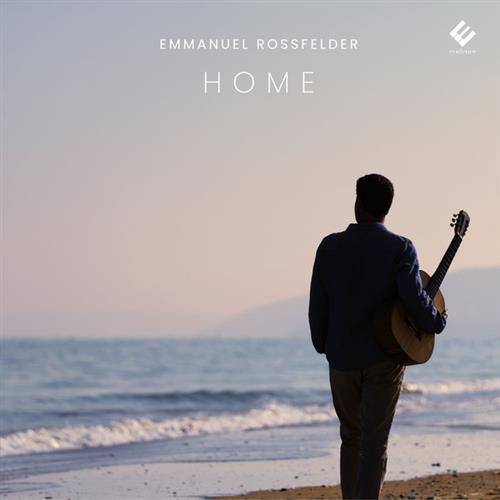 HOME – GUITAR SOLO RECITAL