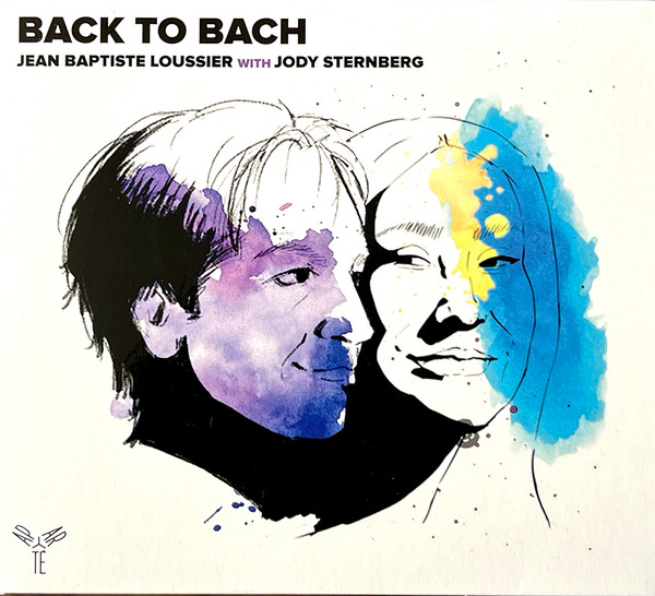 BACK TO BACH