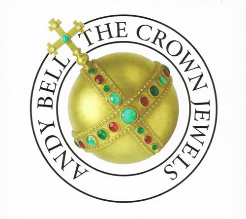 THE CROWN JEWELS