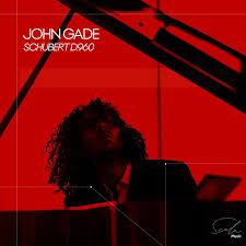 JOHN GADE: SCHUBERT D960