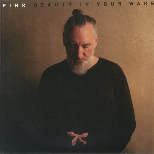 BEAUTY IN YOUR WAKE