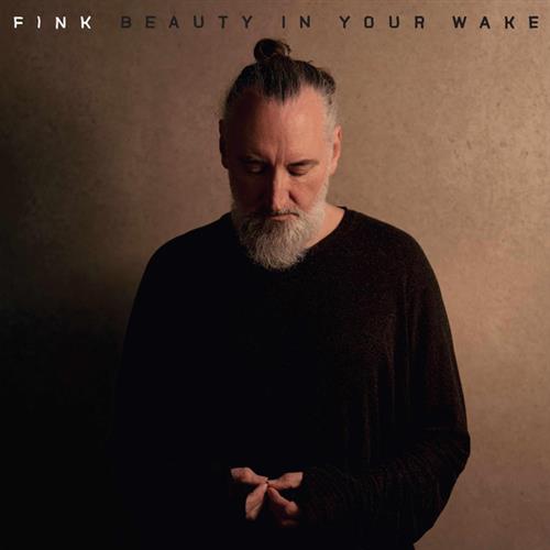 BEAUTY IN YOUR WAKE – BLUE