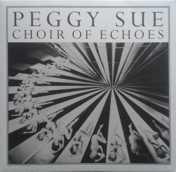 CHOIR OF ECHOES