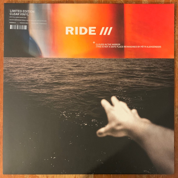 CLOUDS IN THE MIRROR (THIS IS