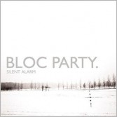 SILENT ALARM