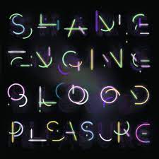 SHAME ENGINE / BLOOD PLEASURE