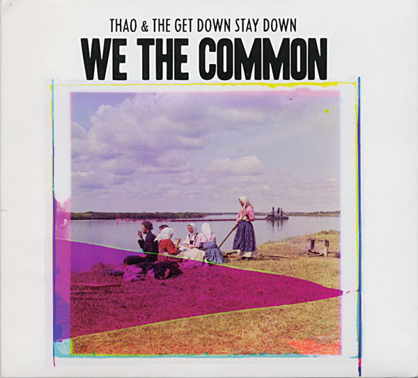 FOR WE THE COMMON