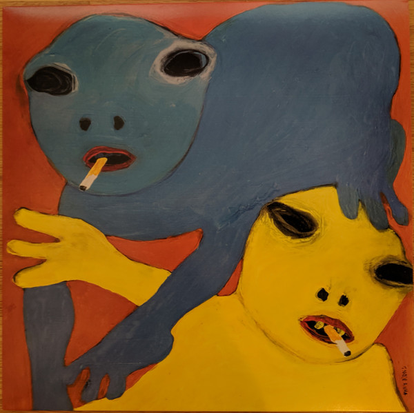 THE FUTURE IS STILL RINGING IN