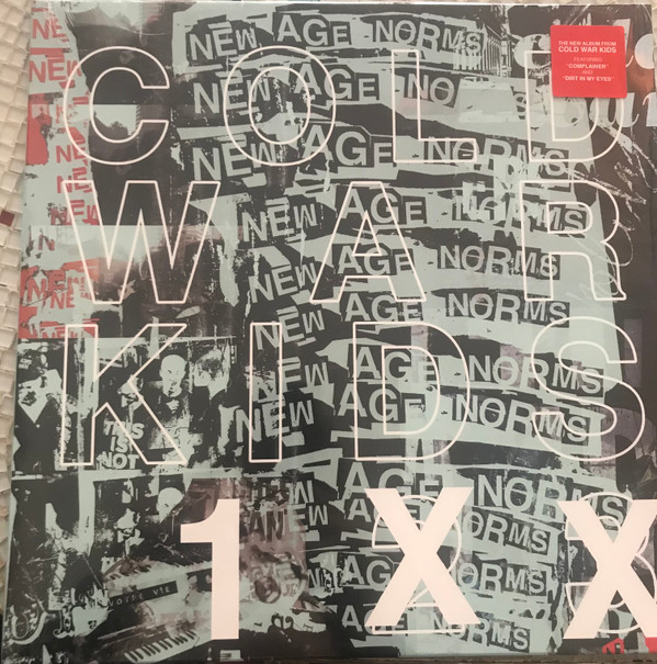NEW AGE NORMS VOL1