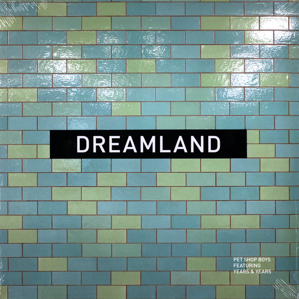 DREAMLAND