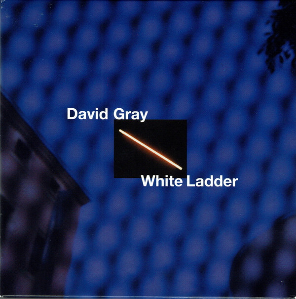WHITE LADDER (20TH ANN EDITION